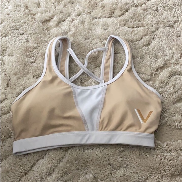 Vull sports bra - Picture 1 of 3